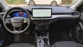 View of dashboard