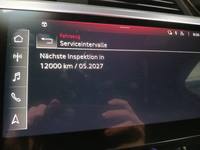 Statut du véhicule