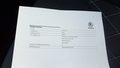 Документ о выполнении сервиса