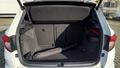 View of boot / luggage space