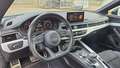 View of dashboard