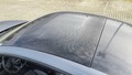 View of sunroof / panoramic roof