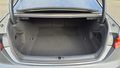 View of boot / luggage space