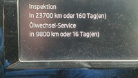 Статус автомобиля