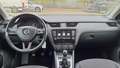 View of dashboard