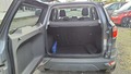 View of boot / luggage space