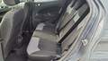 View of rear seat