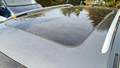 View of sunroof / panoramic roof