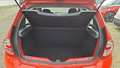 View of boot / luggage space
