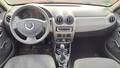 View of dashboard