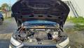 View of engine compartment