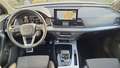 View of dashboard
