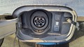 View of fittings for electric vehicle