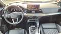 View of dashboard