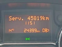 Status vozila