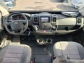 View of dashboard