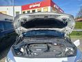 View of engine compartment