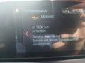 Stav vozidla