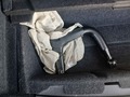 View of trailer tow-bar hitch
