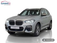 BMW X3 M40i Steptronic
