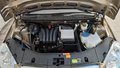 Vue du compartiment moteur