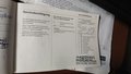 Attestation d'entretien