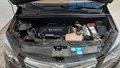Vue du compartiment moteur