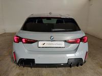 Rear view