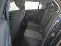 View of rear seat