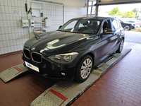 BMW 114i