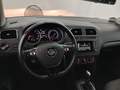 View of dashboard