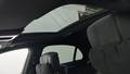 View of sunroof / panoramic roof