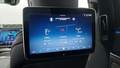 View of rear entertainment and accessories