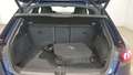 View of boot / luggage space