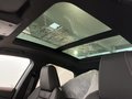 View of sunroof / panoramic roof