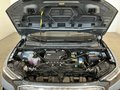 View of engine compartment