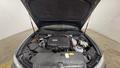 View of engine compartment