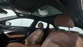 View of sunroof / panoramic roof
