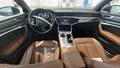 View of dashboard