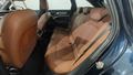 View of rear seat