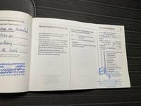 Attestation d'entretien