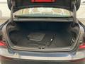 View of boot / luggage space