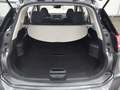 View of boot / luggage space