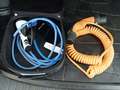 View of fittings for electric vehicle