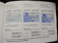 Servisna knjižica
