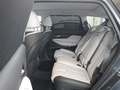 View of rear seat