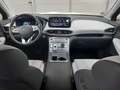 View of dashboard
