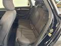 View of rear seat