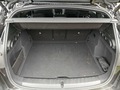 View of boot / luggage space
