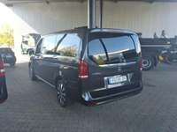 Vaade tagant paremalt